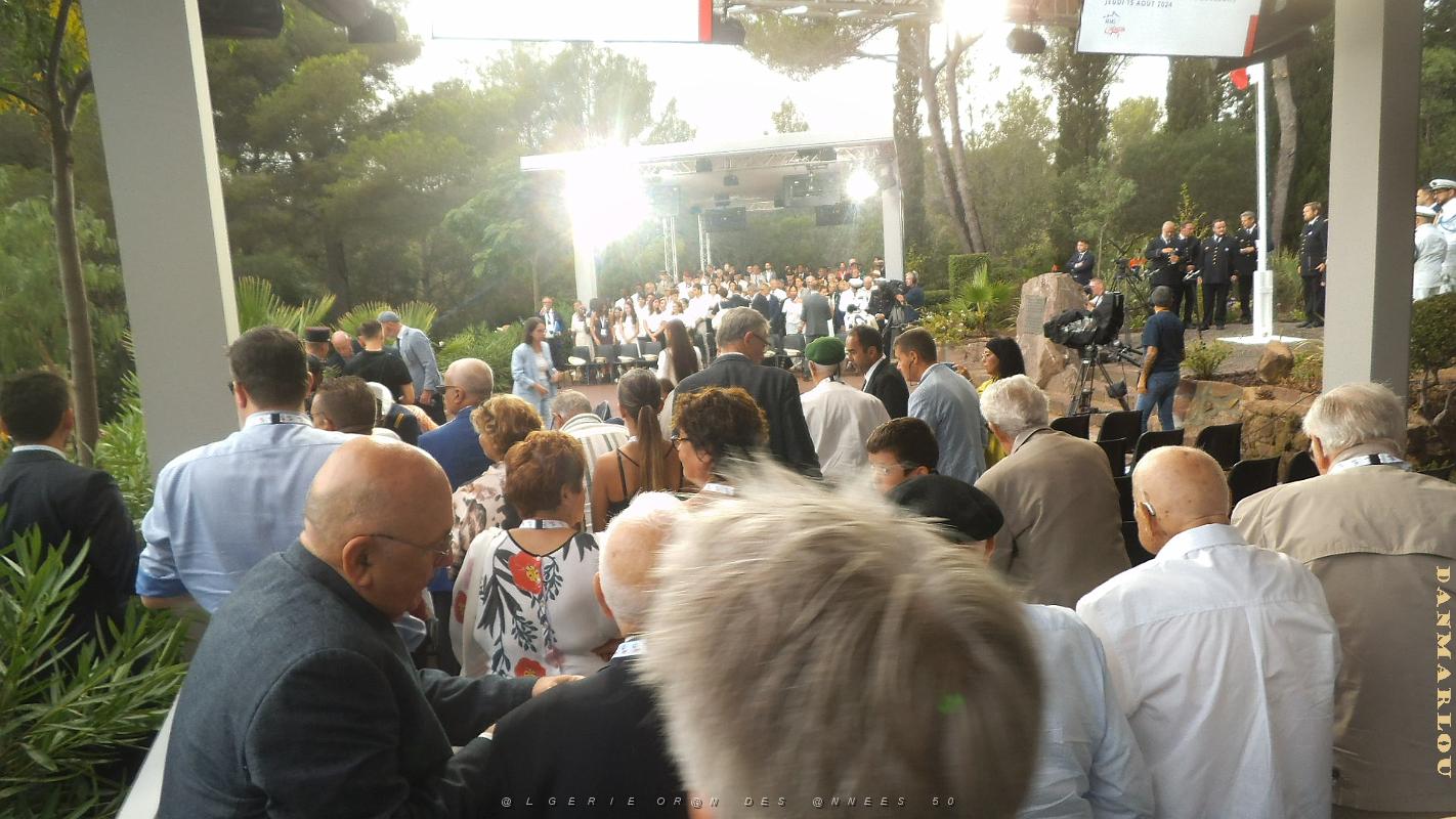 x2024 08 15 80e Anniv debarquement Armee d Afrique en Provence  (26).JPG